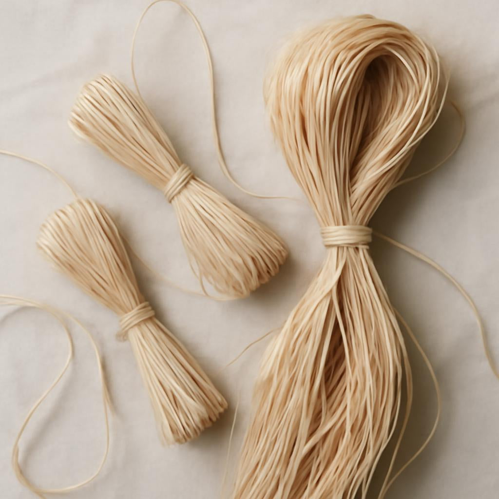 Qu'est ce que le Raphia ?