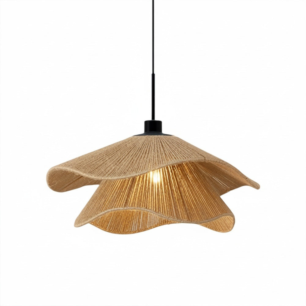 Plafonnier bohème chic Sable | Collection TANA