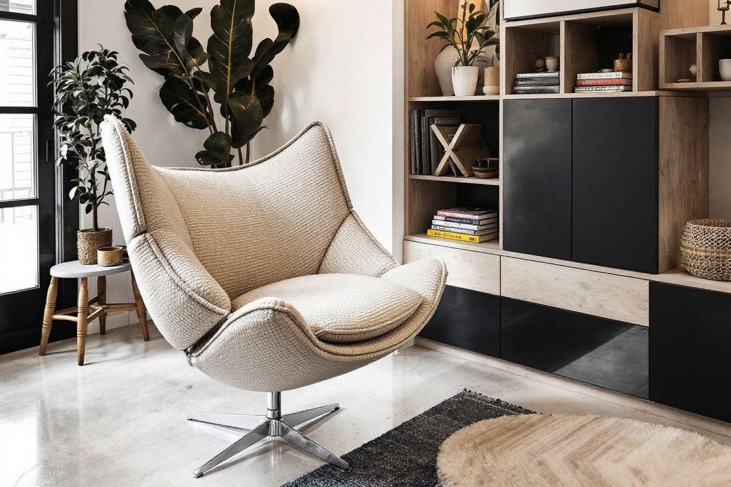 Fauteuil corde : guide complet pour choisir le meilleur siège en corde tressée