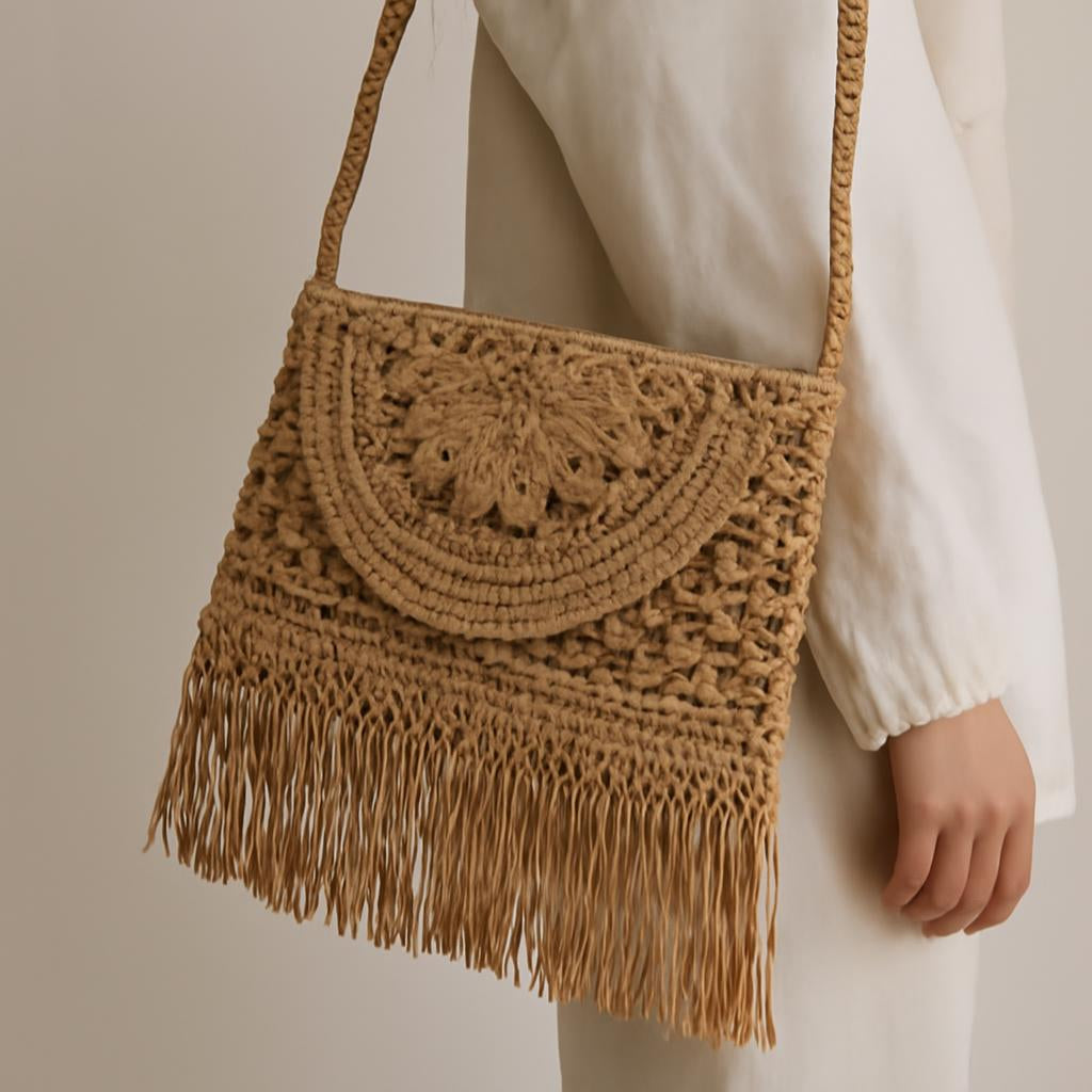 Qu’est-ce qu’un sac à main bohème ?