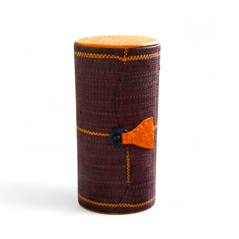 Petite boîte a bijoux pour femme | Chocolat