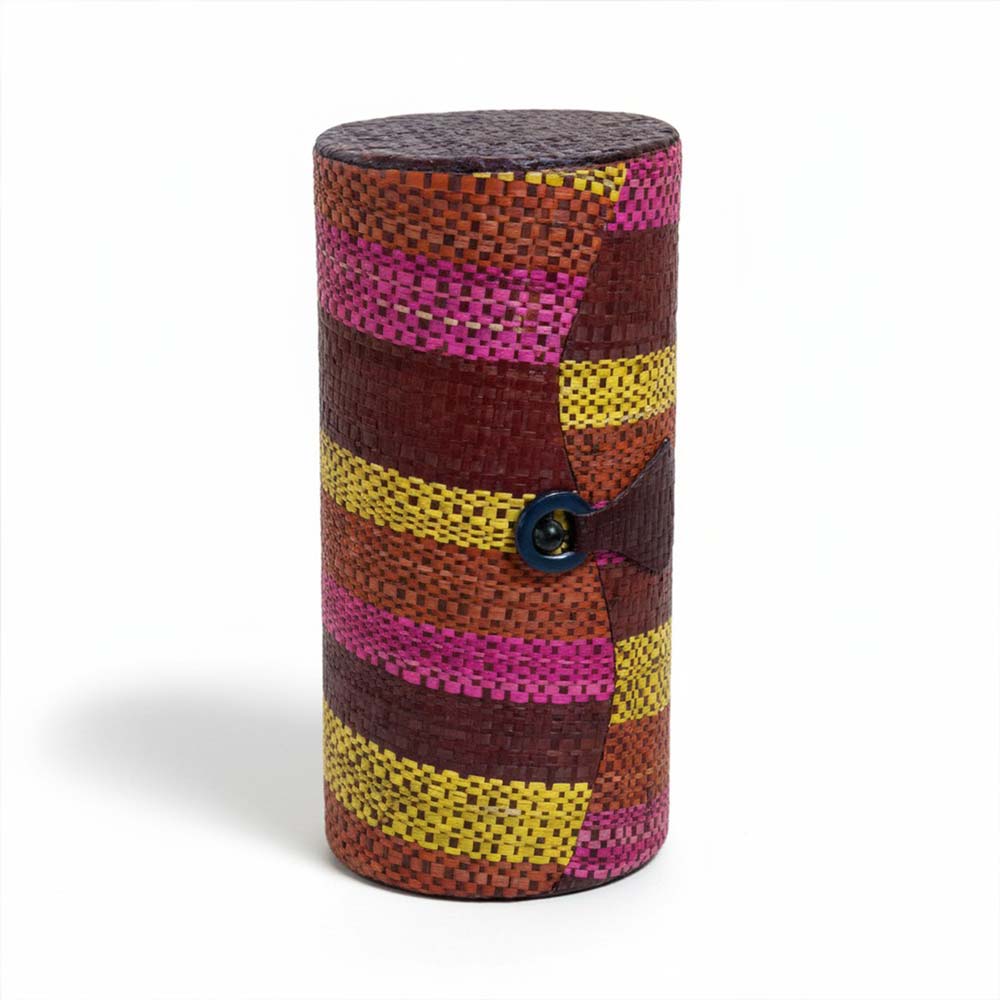 Petite boîte a bijoux pour femme | Fuchsia