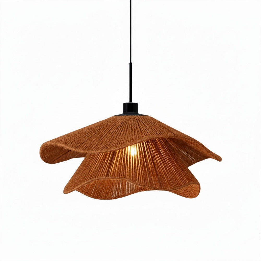 Plafonnier bohème chic Cannelle | Collection TANA